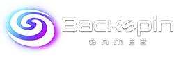Backspin Games logo